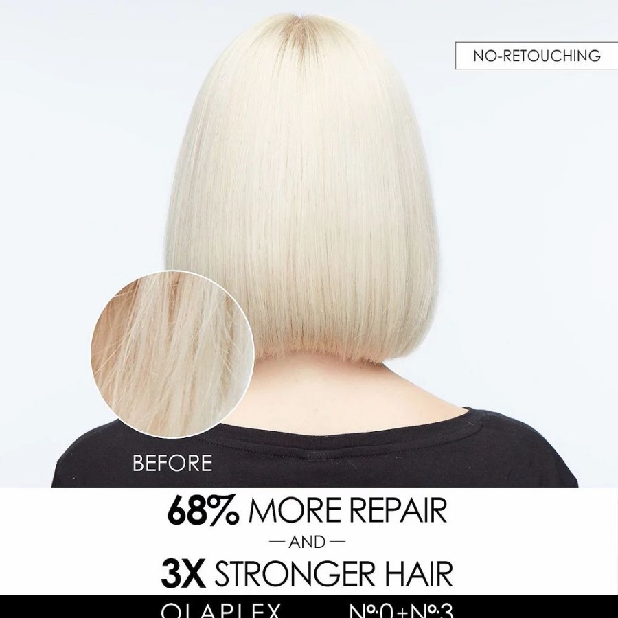 * Hair Treatments | Olaplex No. 0 Intensive Bond Building Hair Treatment