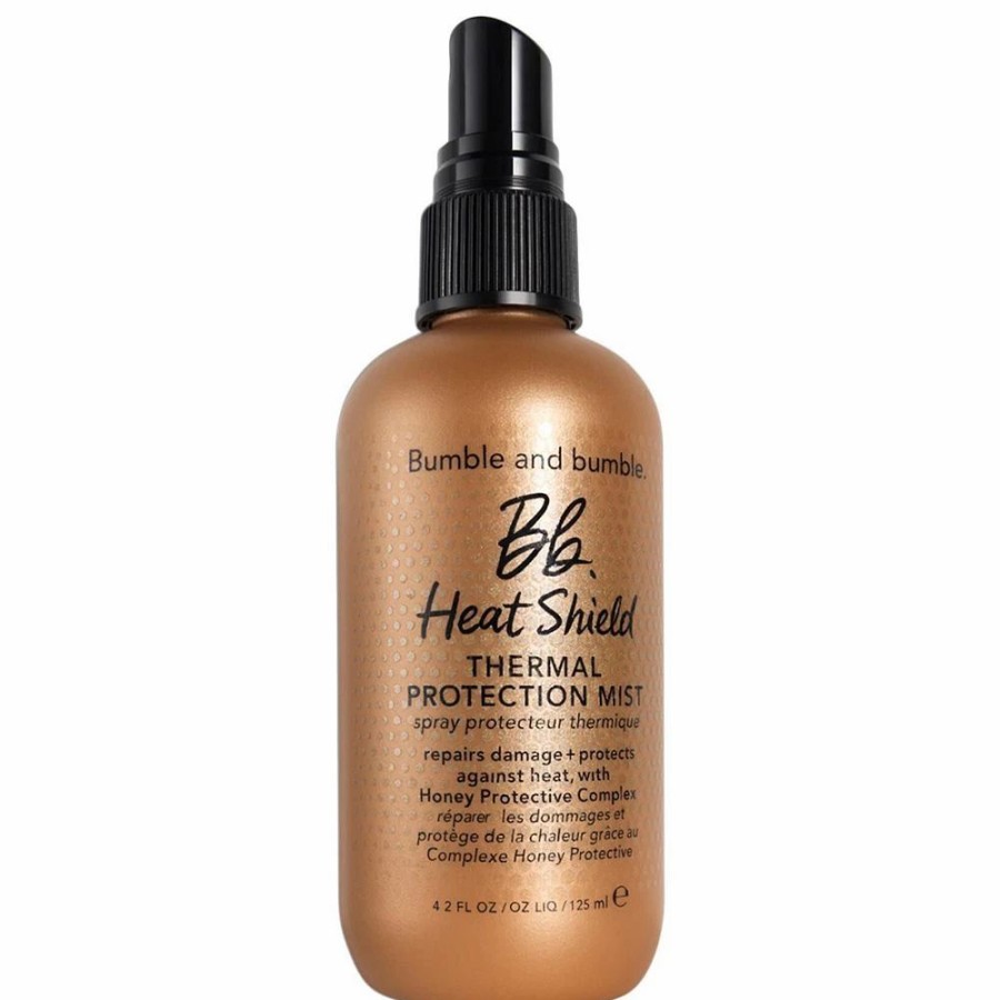 * Hair Styling Products | Bumble And Bumble Bb. Heat Shield Thermal Protection Mist