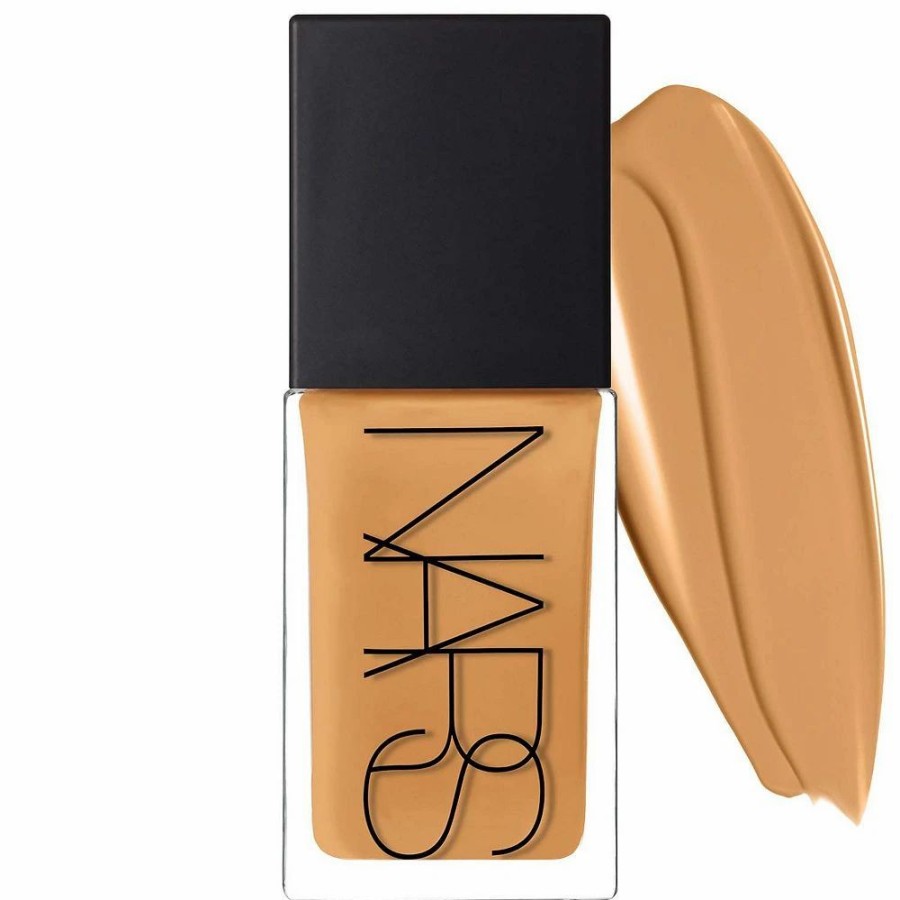 * Foundation | Nars Light Reflecting Advanced Skincare Foundation