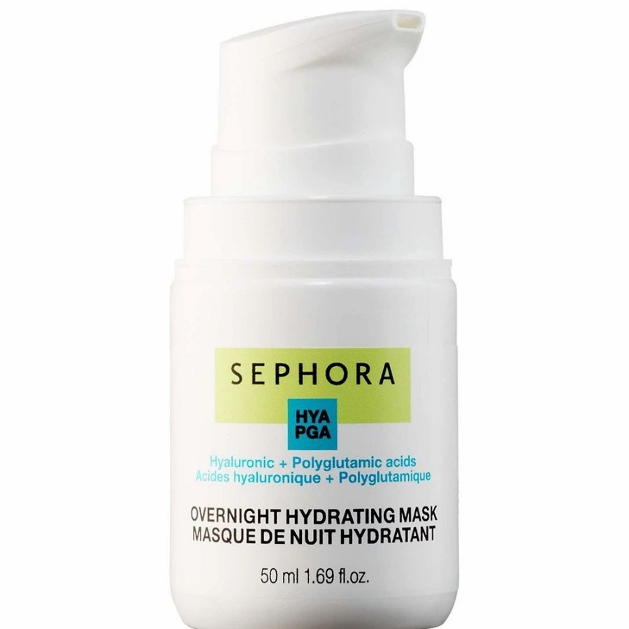 * Face Masks | Sephora Collection Overnight Hydrating Mask