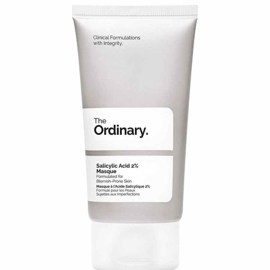 * Face Masks | The Ordinary Salicylic Acid 2% Masque