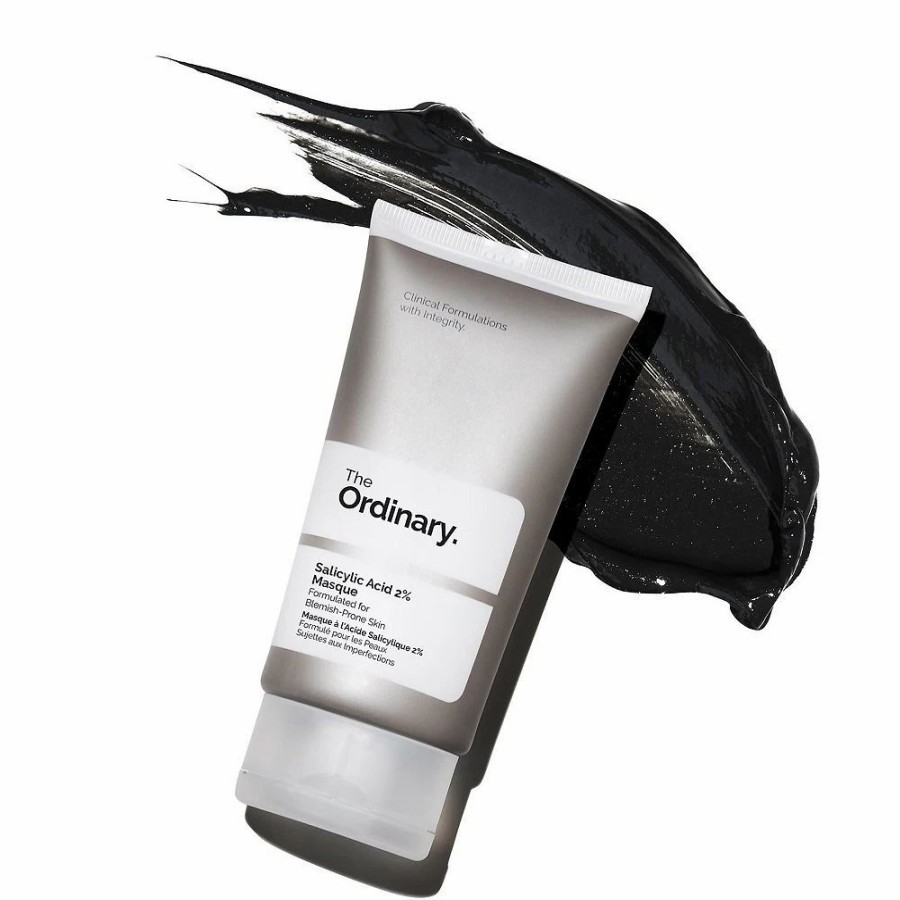 * Face Masks | The Ordinary Salicylic Acid 2% Masque