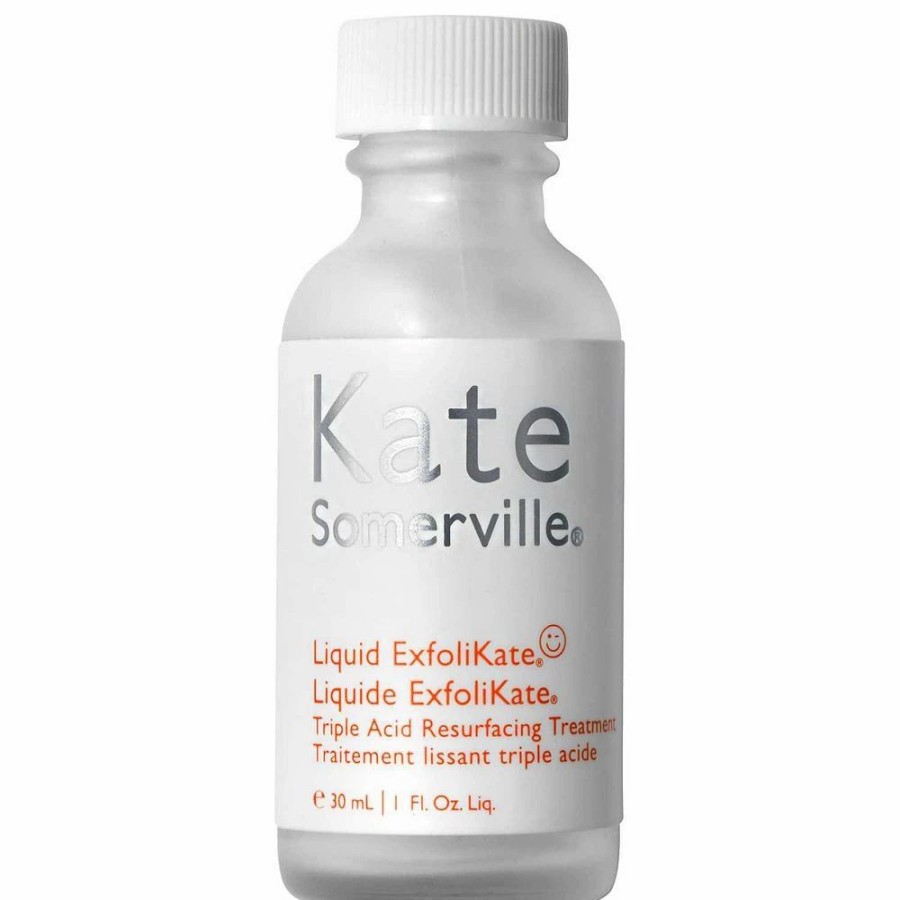 * Treatments | Kate Somerville Mini Liquid Exfolikate Triple Acid Resurfacing Treatment