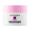 * Moisturizers | Sephora Collection Firming Night Cream With Peptides