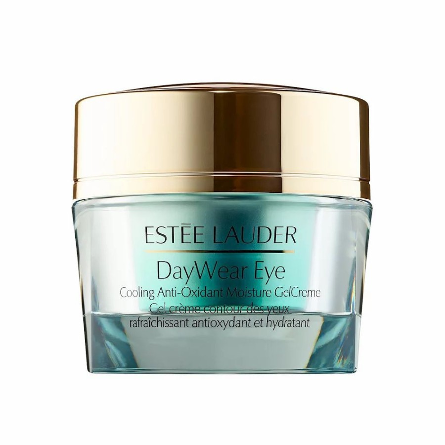 * Treatments | Estee Lauder Daywear Eye Cooling Anti-Oxidant Moisture Gelcreme