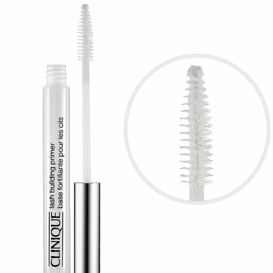 * Mascara | Clinique Lash Building Primer