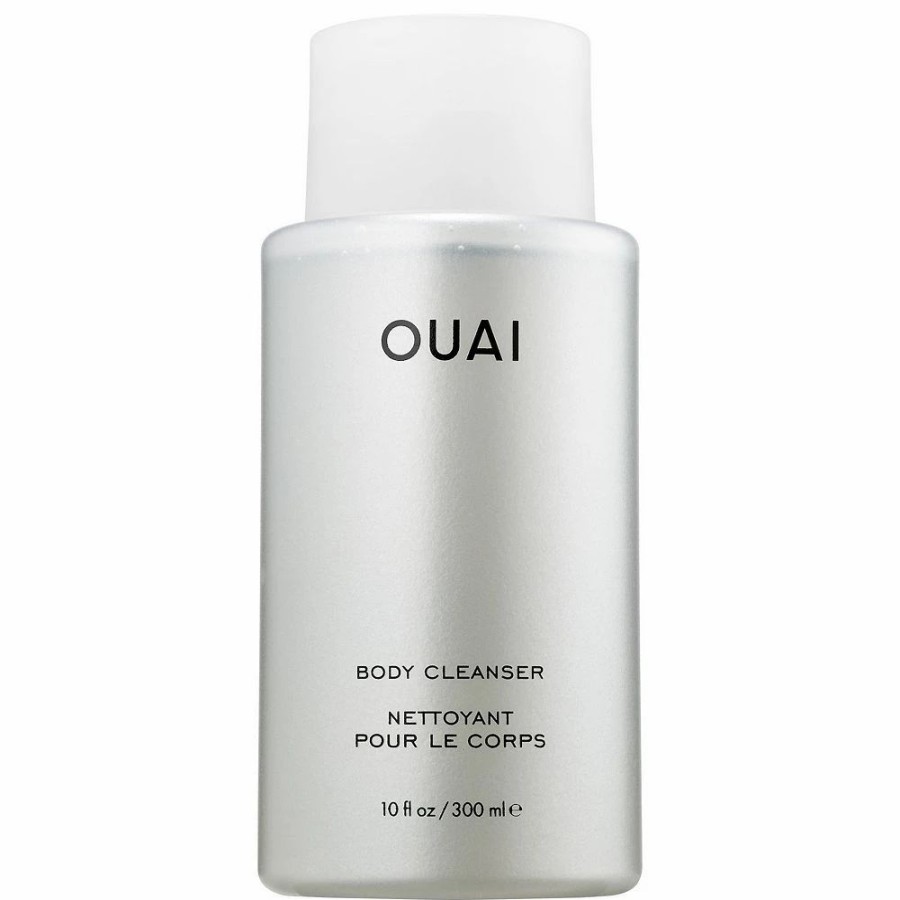 * Body Wash & Shower Gel | Ouai Dean Street Gentle Body Wash