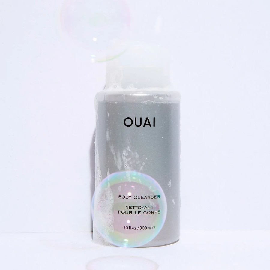 * Body Wash & Shower Gel | Ouai Dean Street Gentle Body Wash