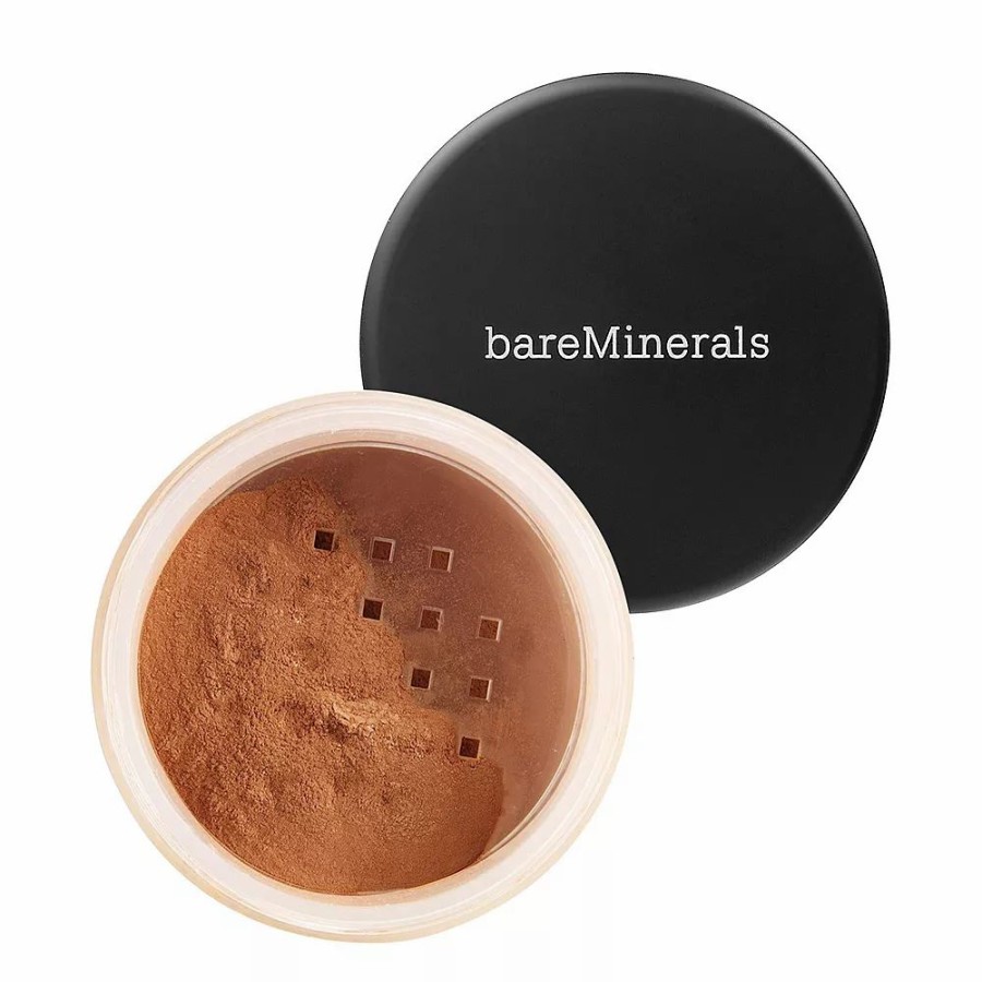 * Bronzers | Bareminerals All-Over Face Color Loose Bronzer