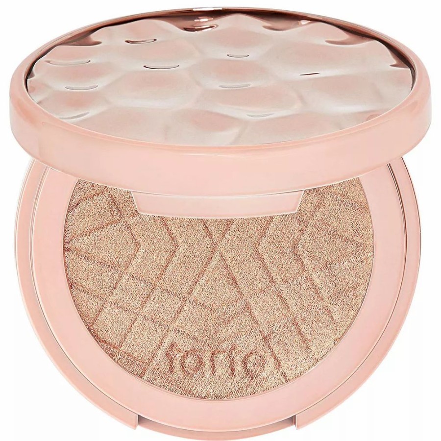 * Highlighter | Tarte Shimmering Light Highlighter