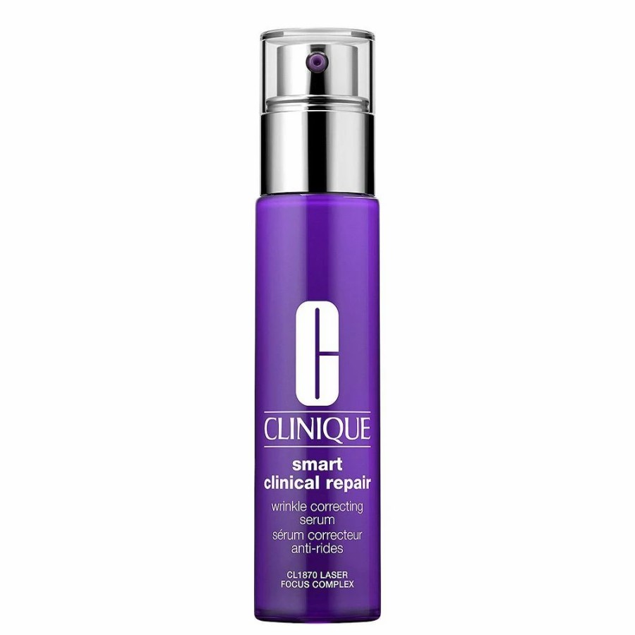 * Serums | Clinique Smart Clinical Repair Wrinkle Correcting Serum