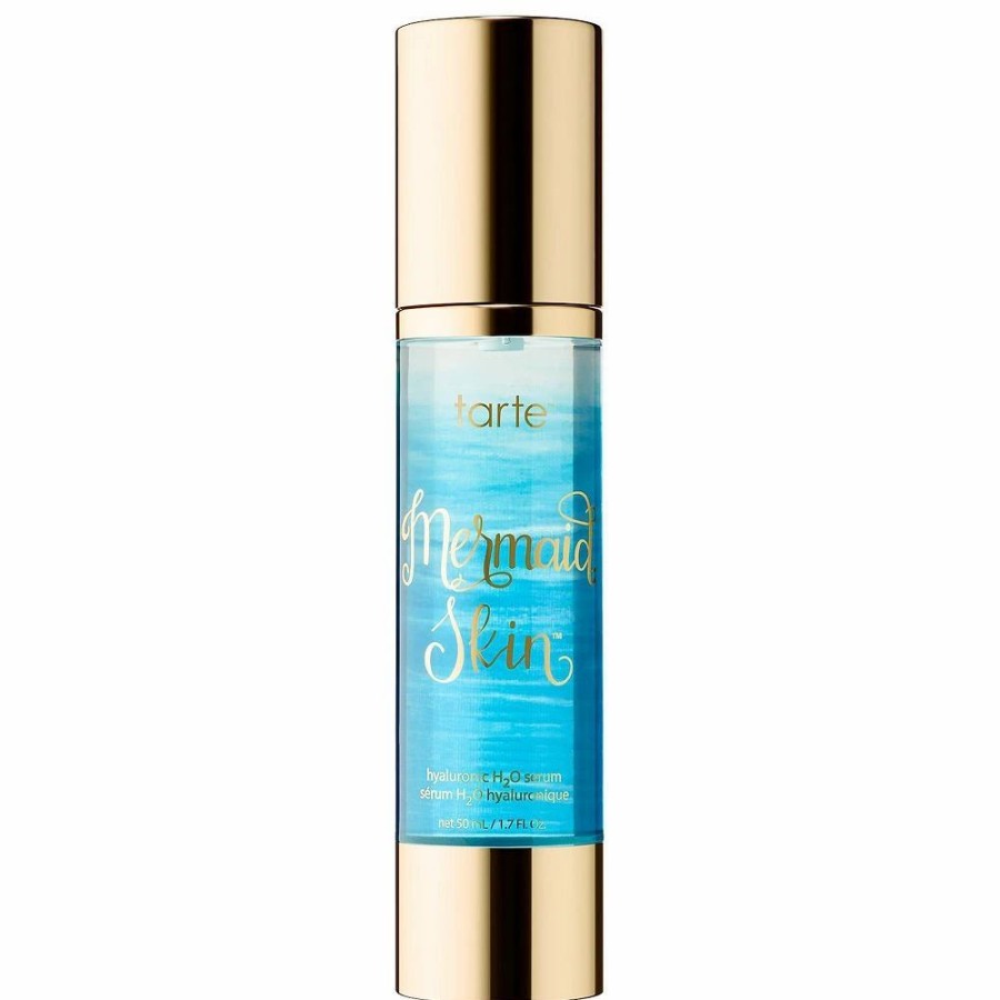 * Serums | Tarte Sea Mermaid Skin Hyaluronic H2O Serum