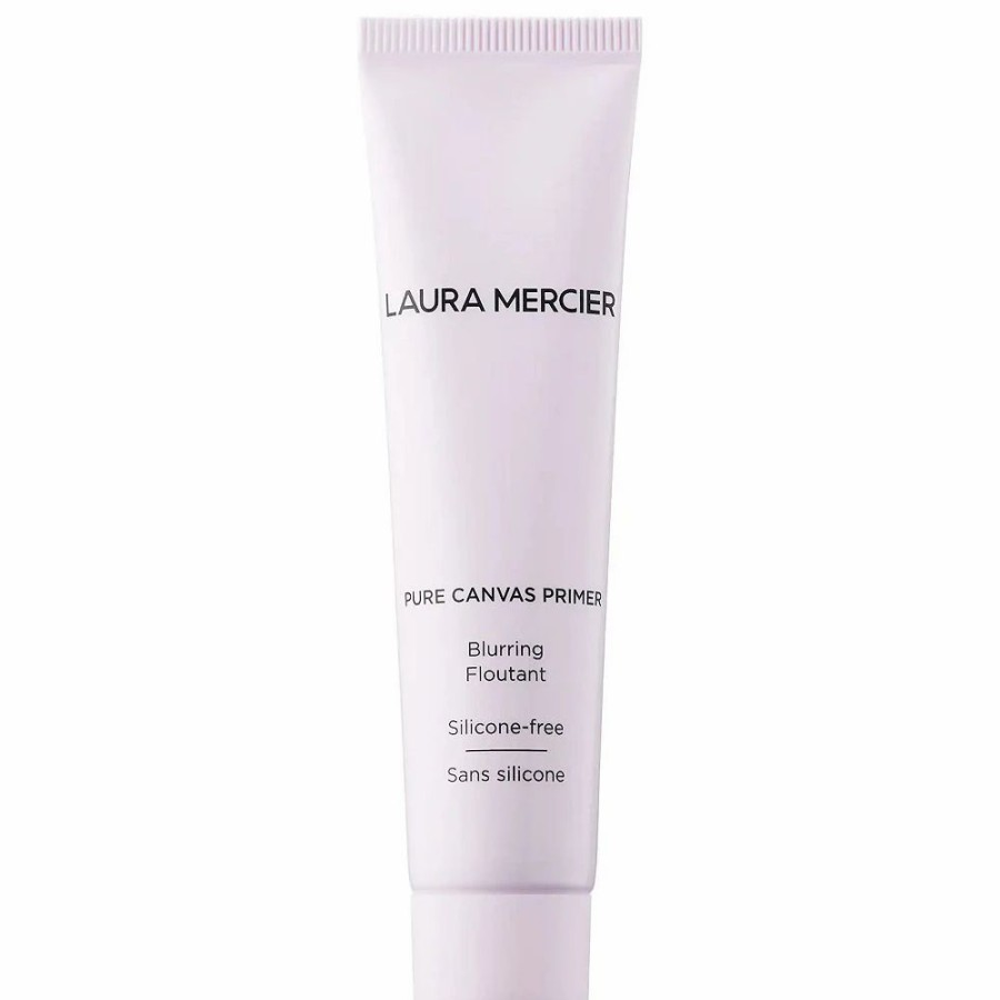 * Primers | Laura Mercier Mini Pure Canvas Primer Blurring