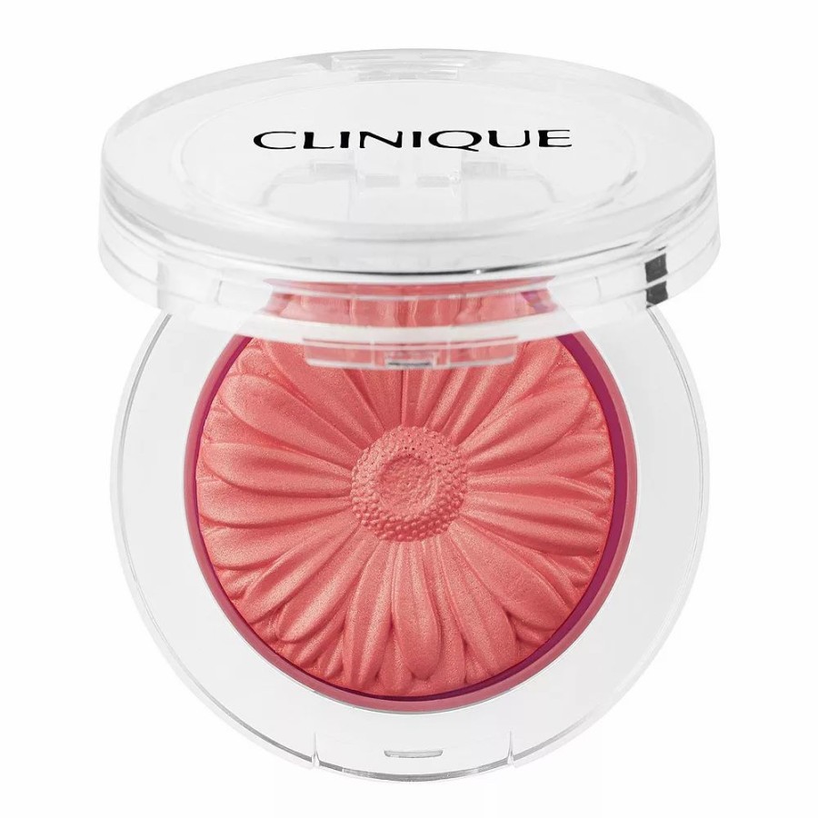 * Blush | Clinique Cheek Pop Blush