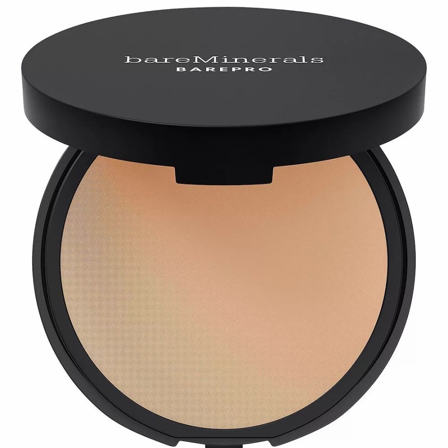 * Foundation | Bareminerals Barepro 16-Hr Skin-Perfecting Powder Foundation