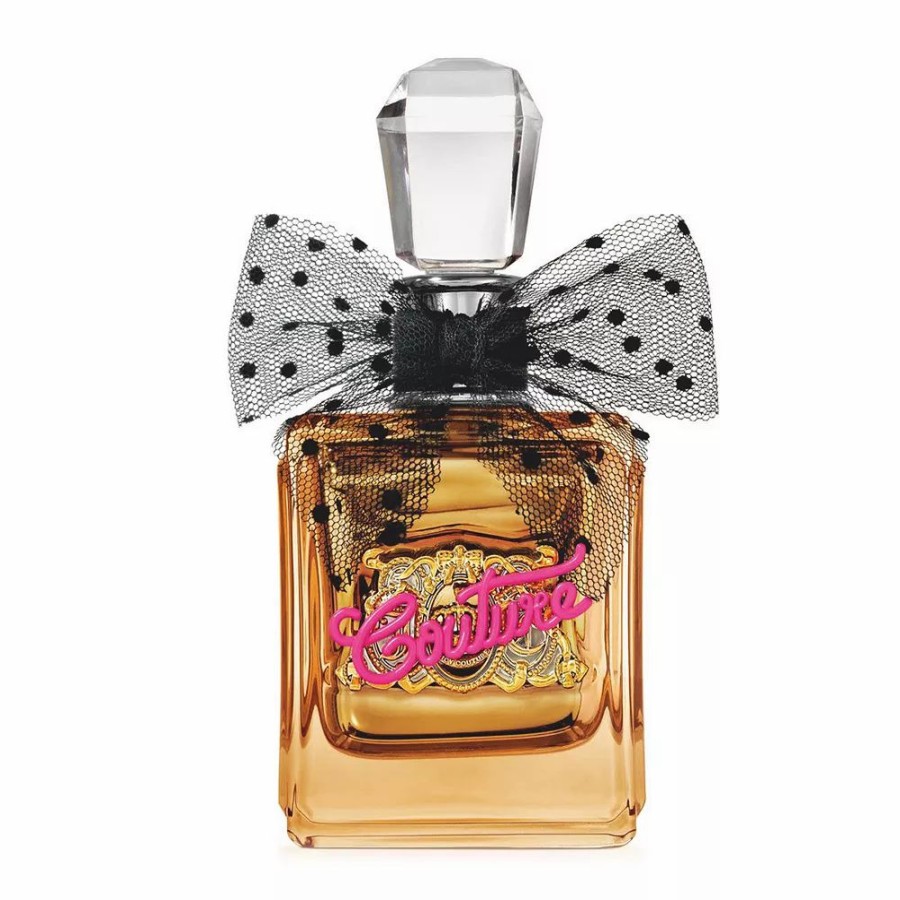 * Perfume | Juicy Couture Viva La Juicy Gold Couture