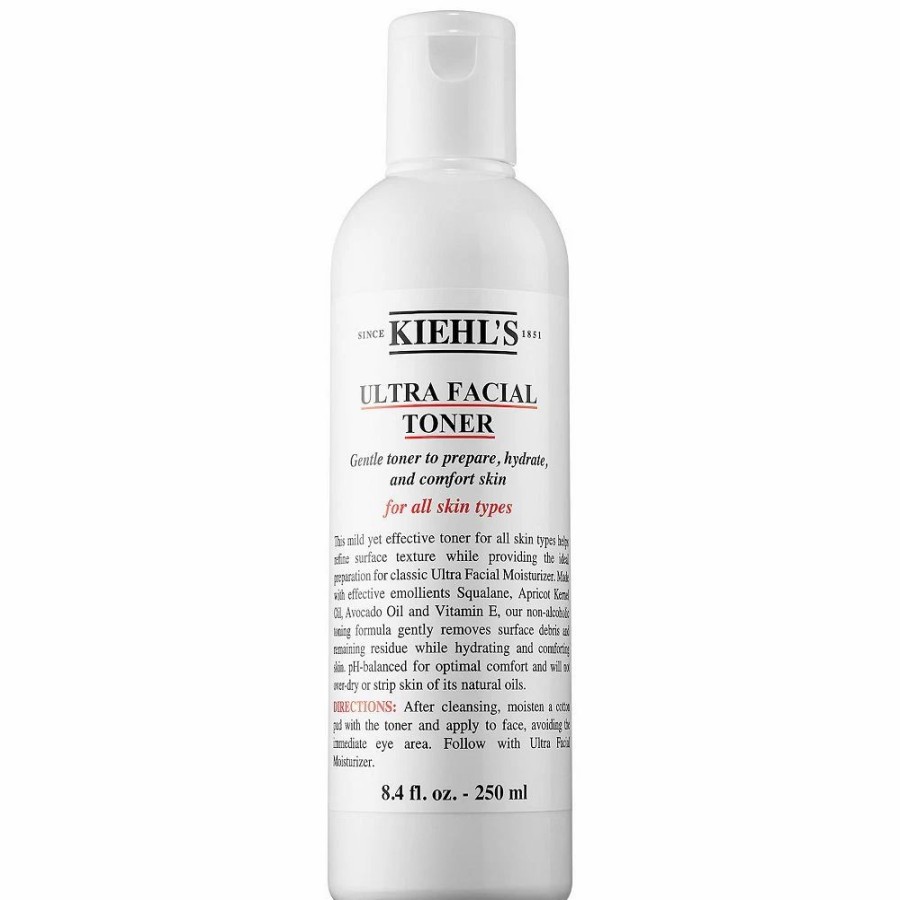 * Toners | Kiehl'S Since 1851 Ultra Facial Toner