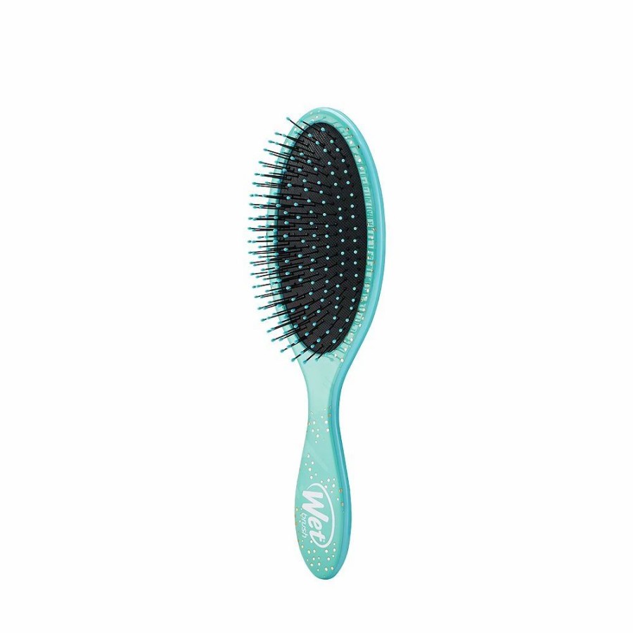 * Hair Brushes & Combs | Wet Brush Original Detangler Hairbrush Ultimate Princess Celebration Moana