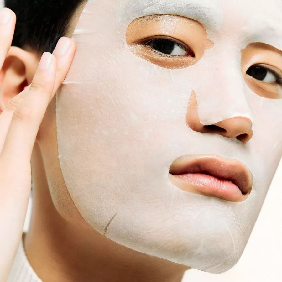 * Face Masks | Dr Jart+ Dr. Jart+ Ceramidin Skin Barrier Moisturizing Mask