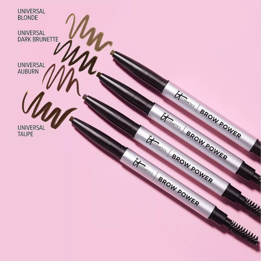 * Eyebrows | It Cosmetics Brow Power Universal Brow Pencil