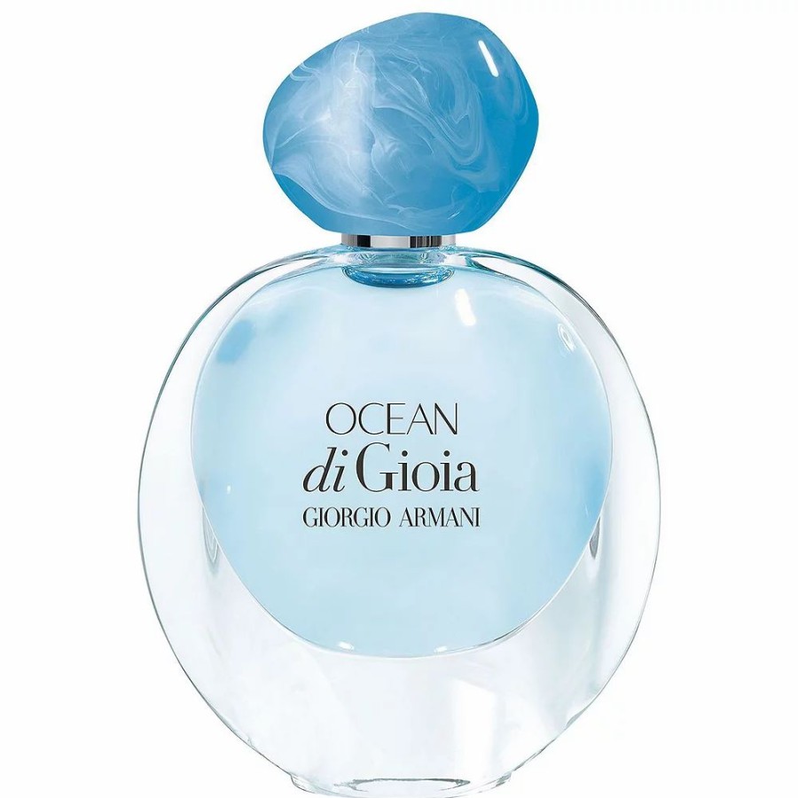 * Perfume | Armani Beauty Ocean Di Gioia Eau De Parfum