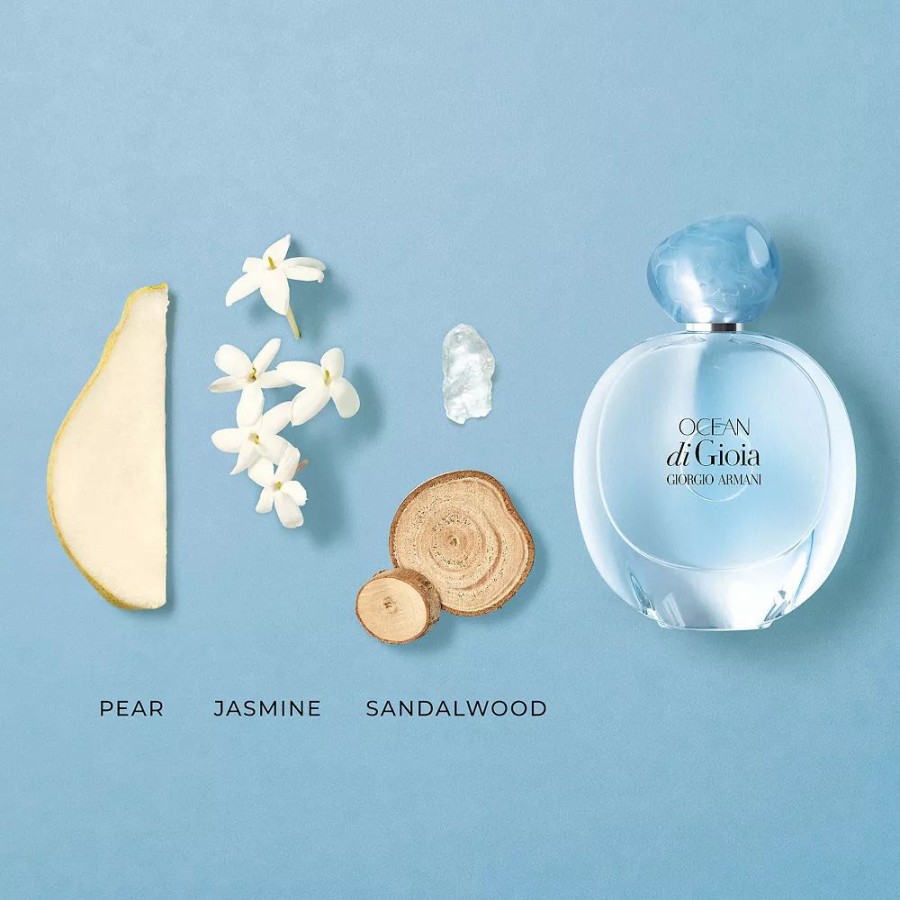 * Perfume | Armani Beauty Ocean Di Gioia Eau De Parfum