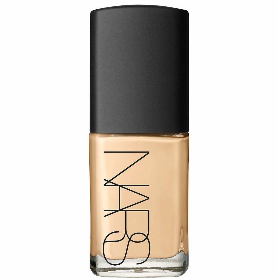 * Foundation | Nars Sheer Glow Foundation