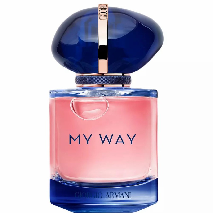 * Perfume | Armani Beauty My Way Eau De Parfum Intense