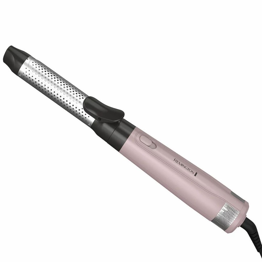 * Curling Irons & Wands | Remington Pro Wet2Style 1 1/4 Hot Air Curling Iron