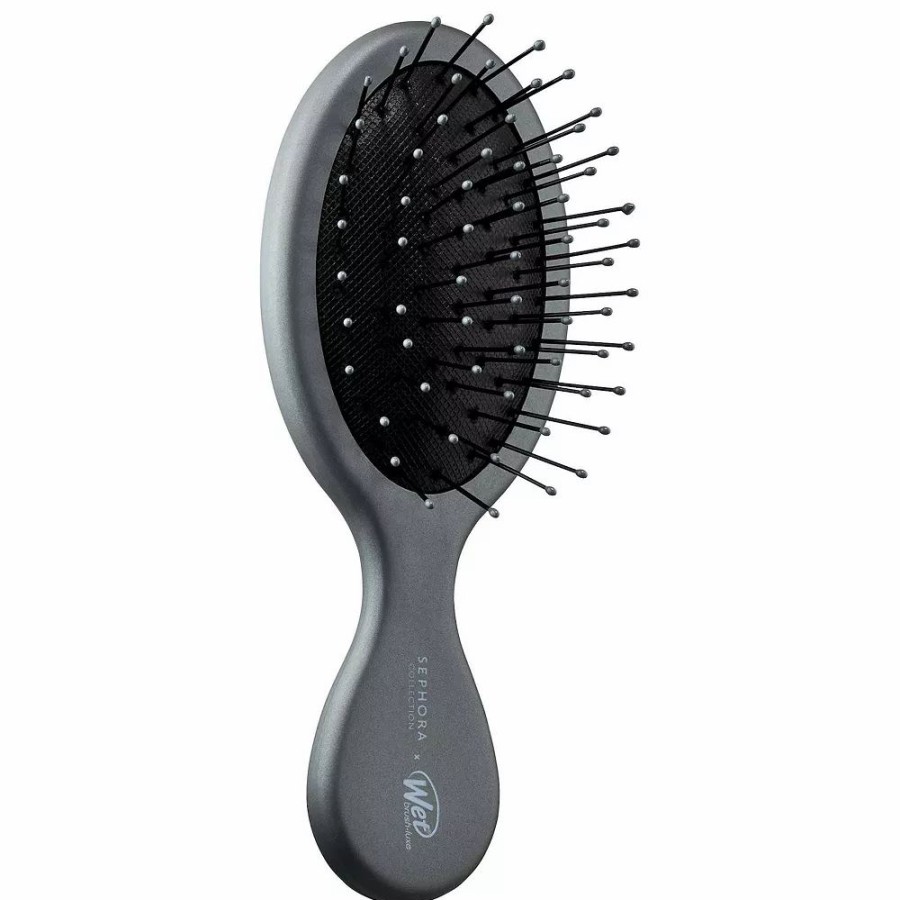 * Hair Brushes & Combs | Sephora Collection Sc X Wetbrush Mini Detangler Hair Brush