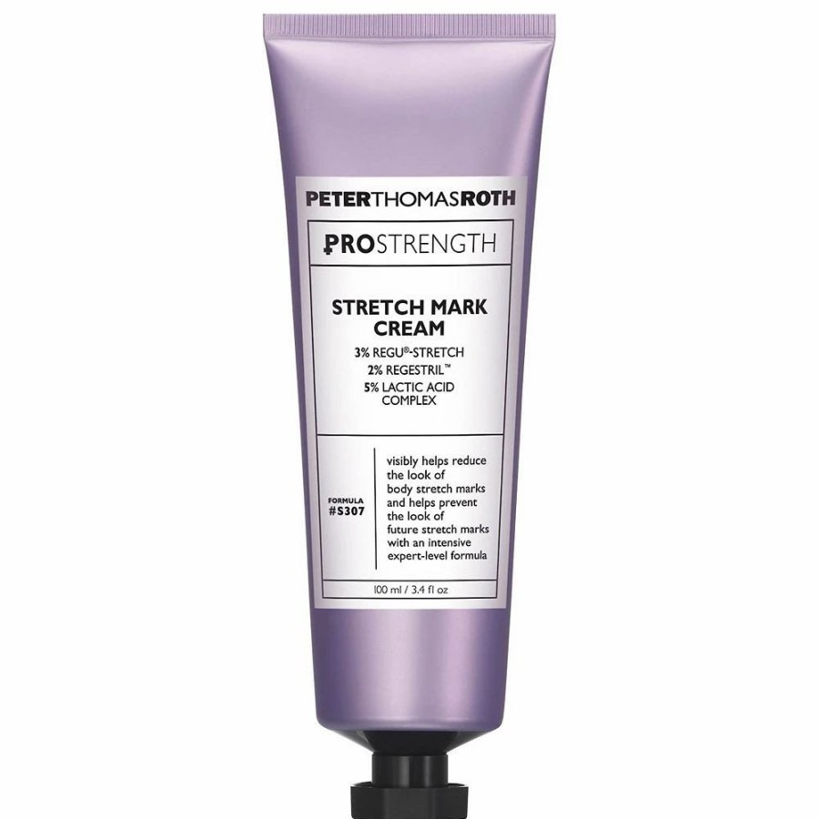 * Cellulite Treatments | Peter Thomas Roth Pro Strength Stretch Mark Cream