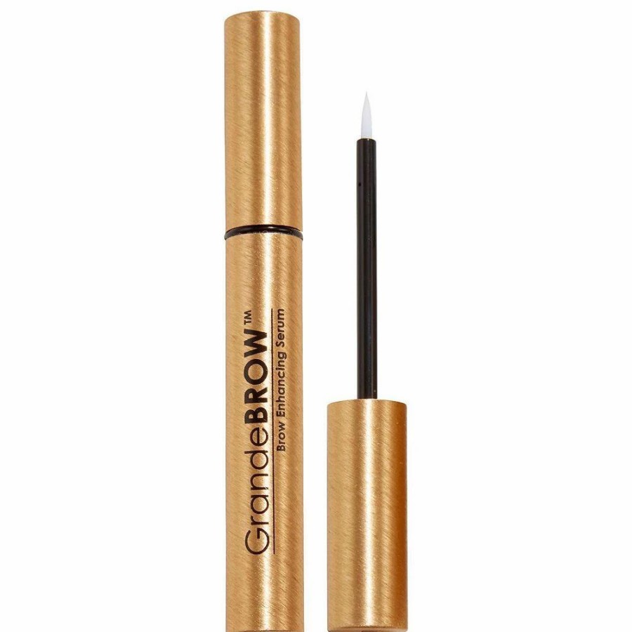 * Eyebrows | Grande Cosmetics Grandebrow Brow Enhancing Serum