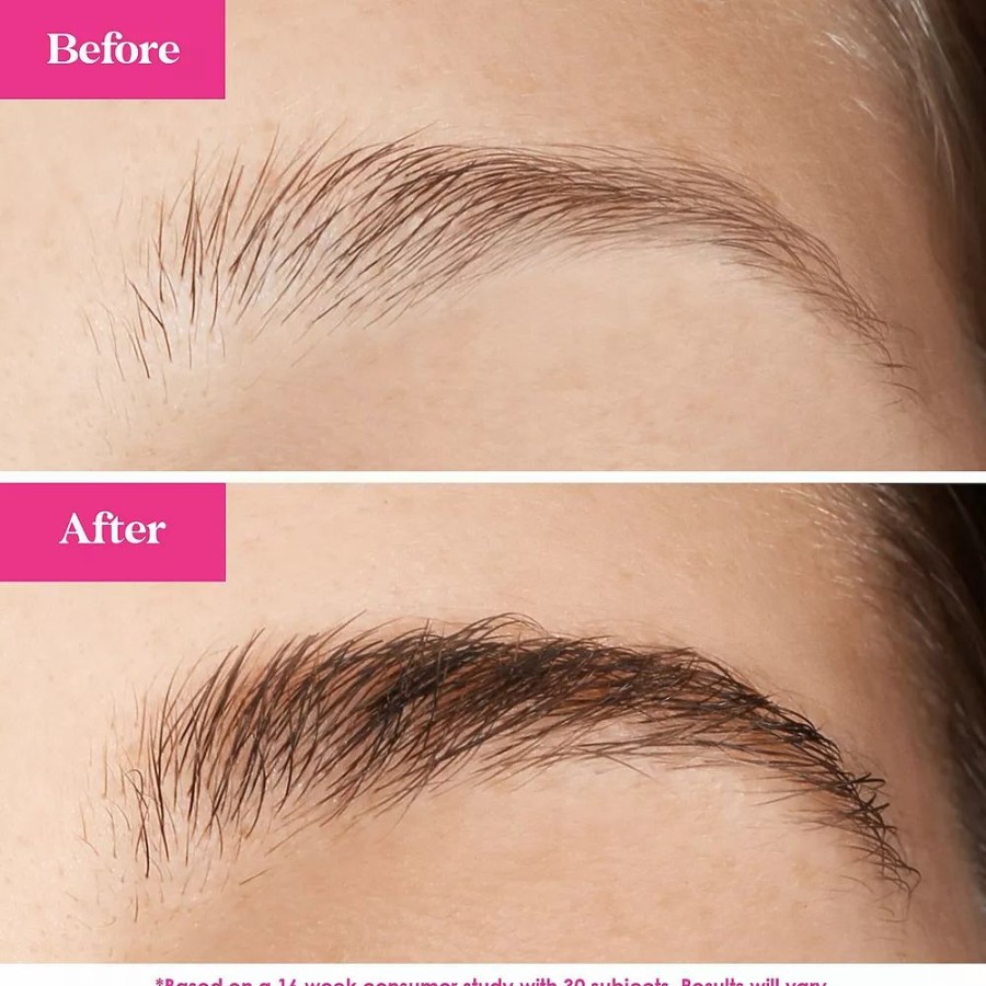 * Eyebrows | Grande Cosmetics Grandebrow Brow Enhancing Serum