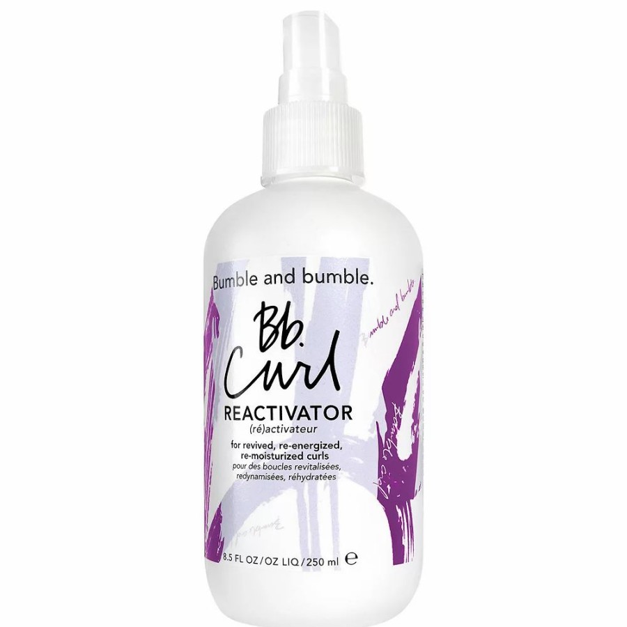 * Hair Styling Products | Bumble And Bumble Curl Reactivator