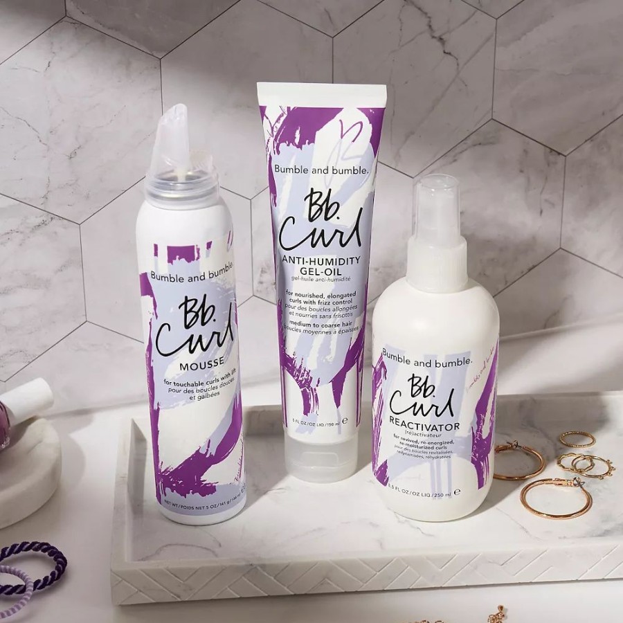 * Hair Styling Products | Bumble And Bumble Curl Reactivator