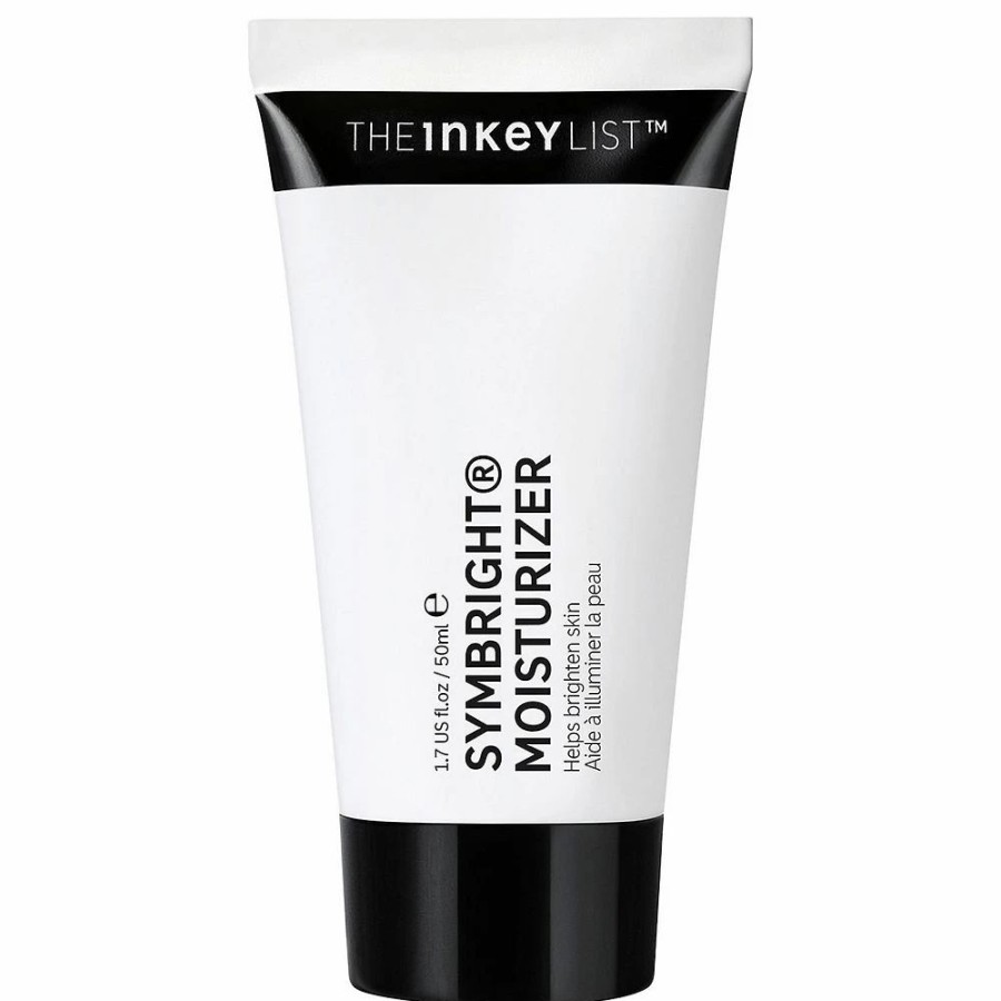 * Moisturizers | The Inkey List Symbright Brightening Moisturizer