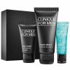 * Skincare Sets | Clinique Clinique For Men Water-Gel Starter Kit