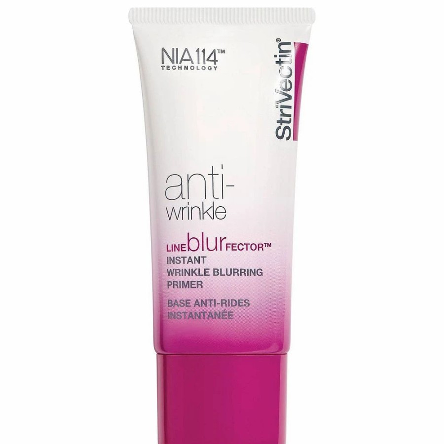 * Treatments | Strivectin Line Blurfector Instant Wrinkle Blurring Face Primer