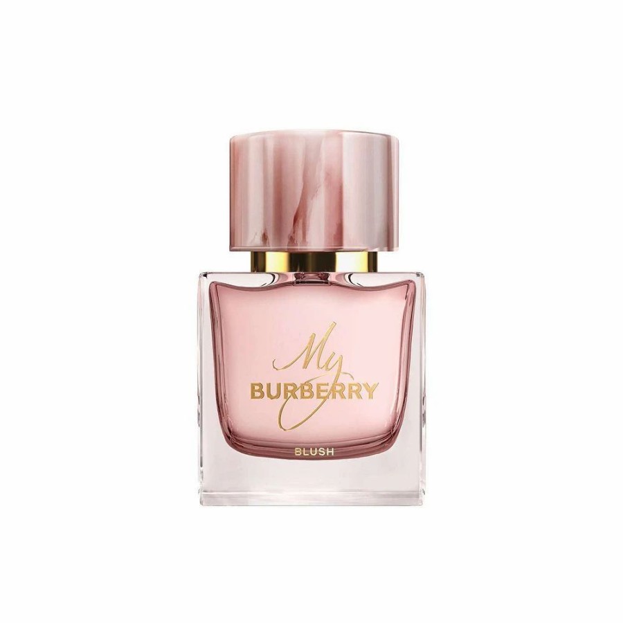 * Perfume | Burberry My Burberry Blush