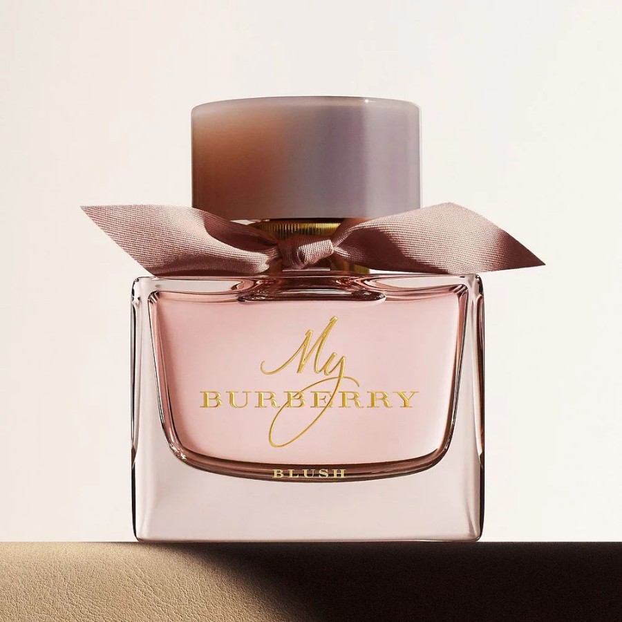 * Perfume | Burberry My Burberry Blush