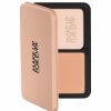 * Foundation | Make Up For Ever Hd Skin Matte Velvet Undetectable Longwear Blurring Powder Foundation