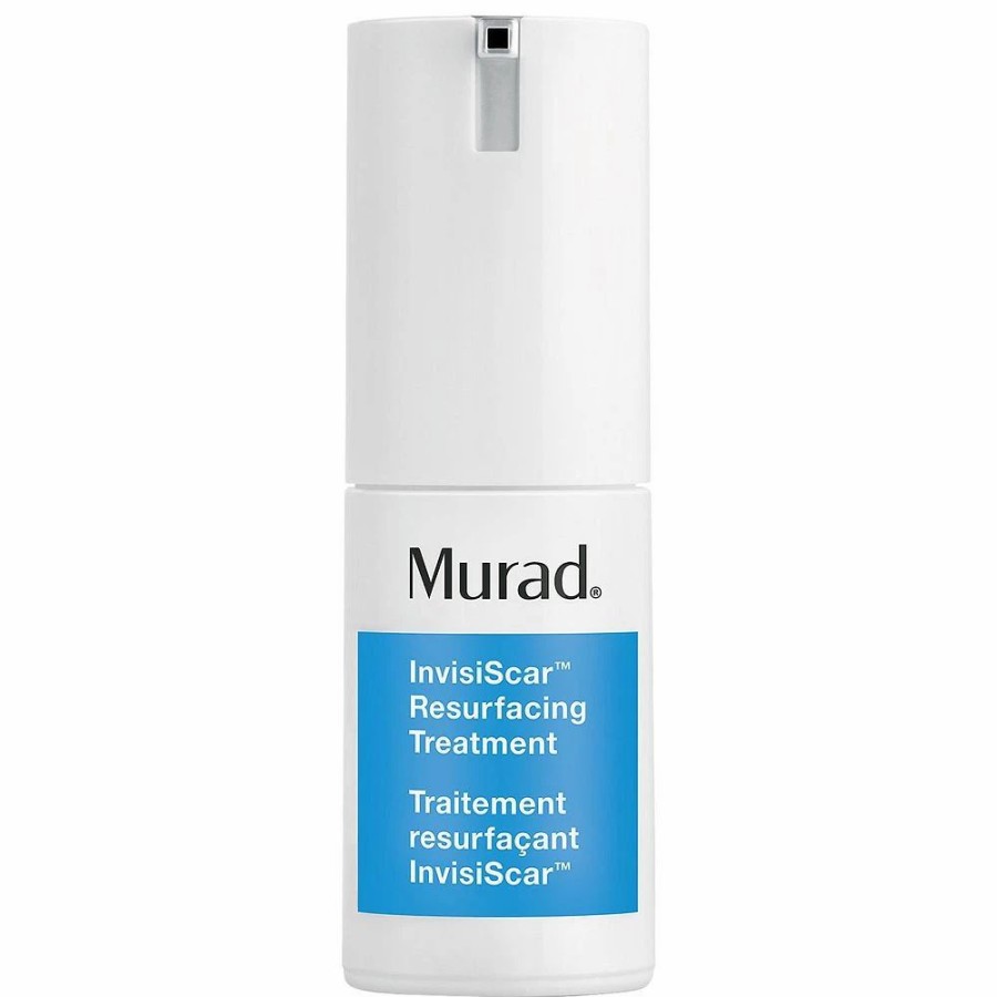 * Treatments | Murad Invisiscar Post-Acne Resurfacing Treatment