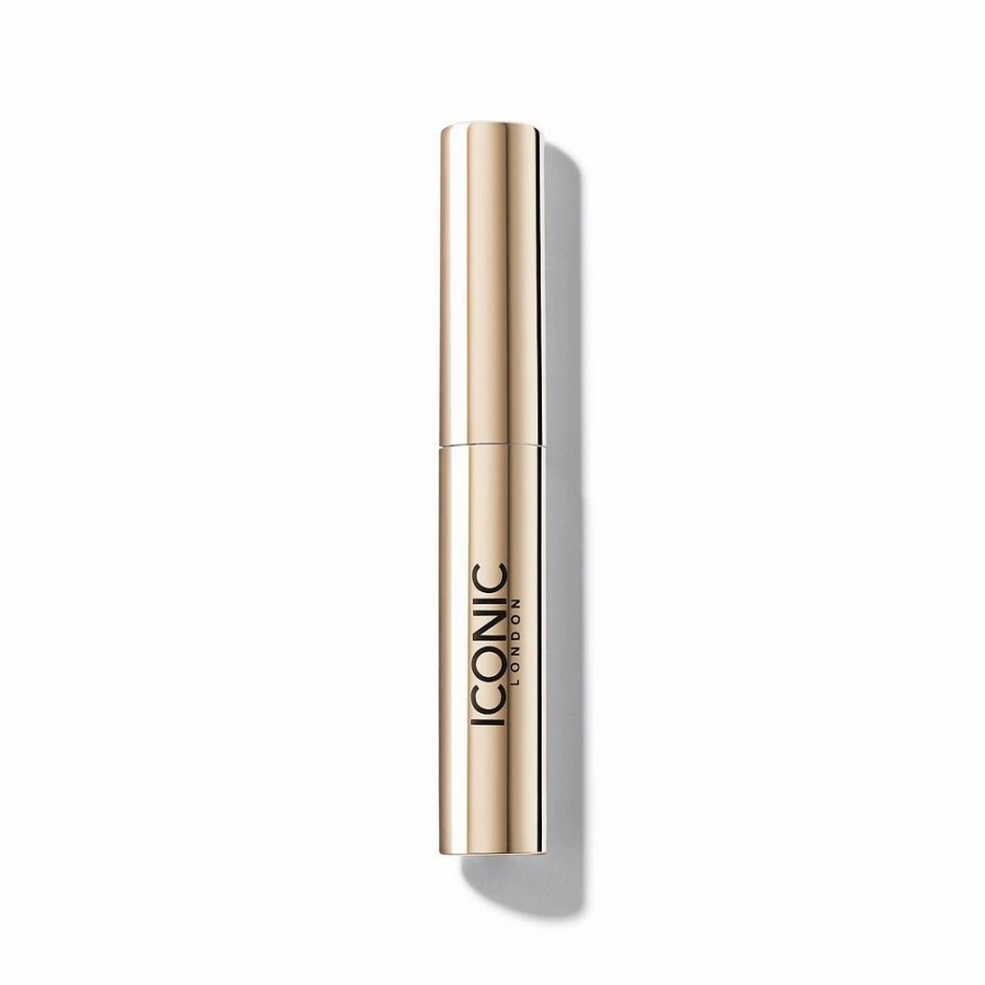 * Eyebrows | Iconic London Liquid Brow Silk Max Hold Gel