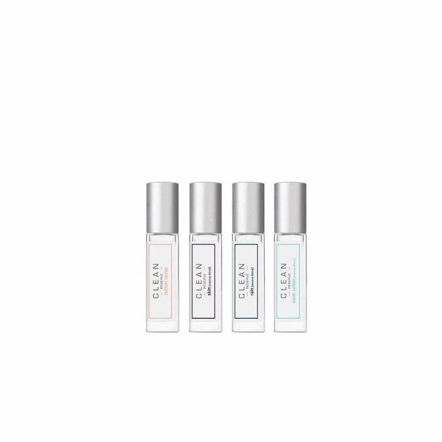 * Perfume | Clean Reserve Clean Reserve Eau De Parfum Set