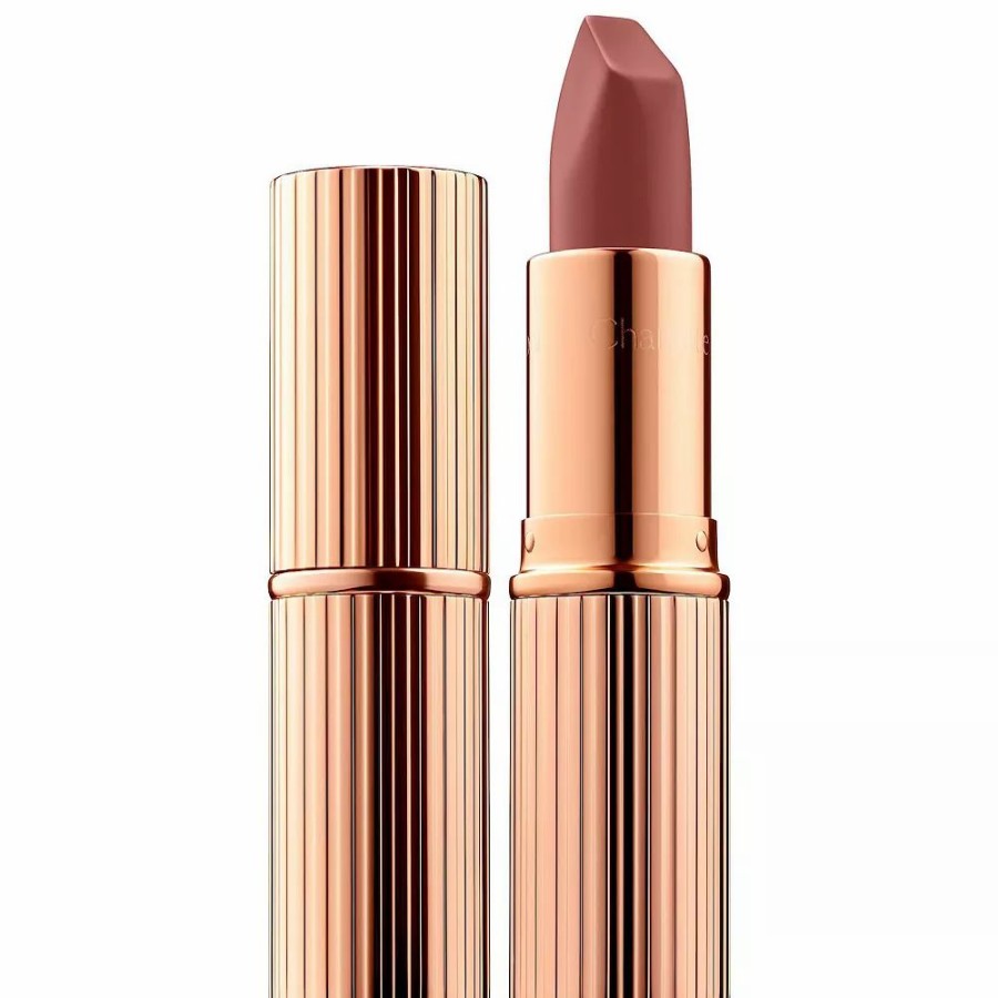 * Lipstick | Charlotte Tilbury Matte Revolution Lipstick