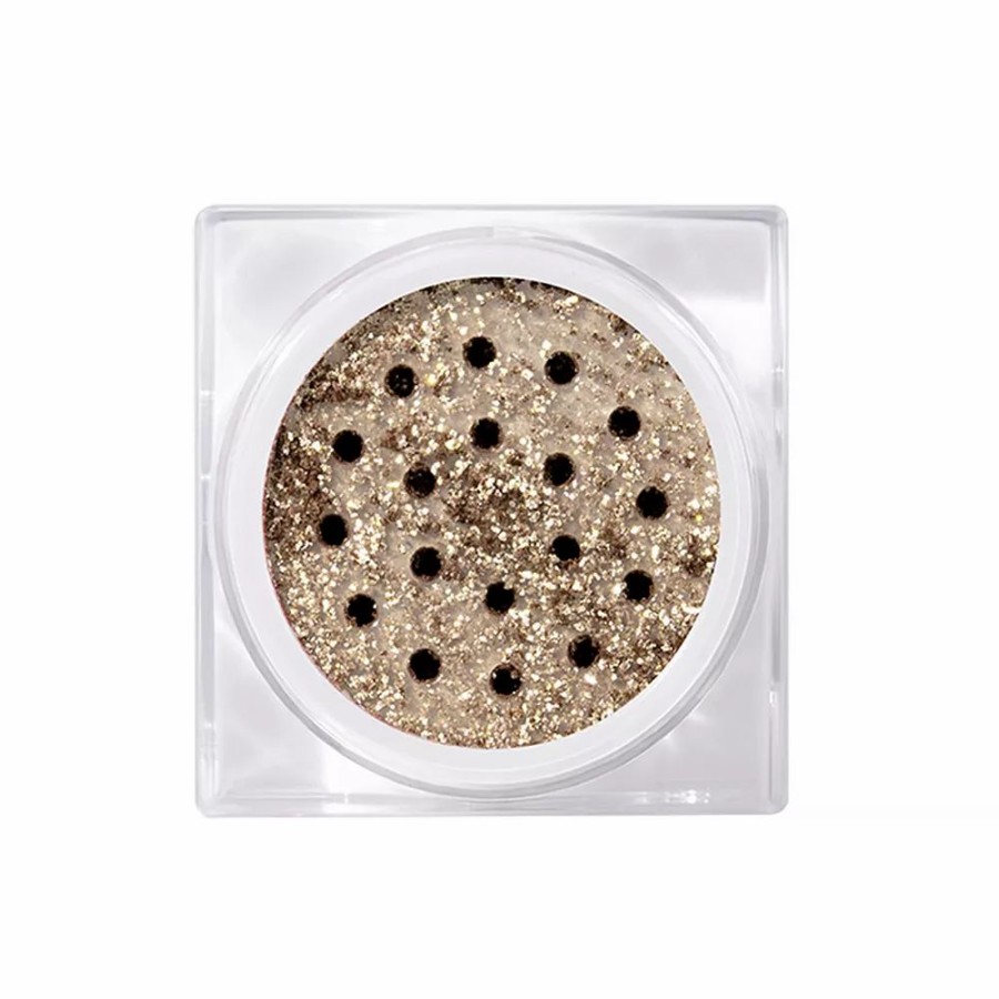 * Eyeshadow | Gxve Eye See In Sparkle Clean Multi-Dimensional Glitter Eyeshadow