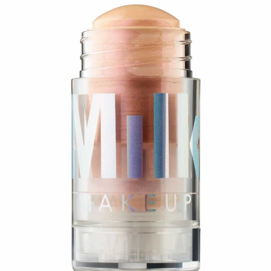 * Highlighter | Milk Makeup Mini Holographic Stick