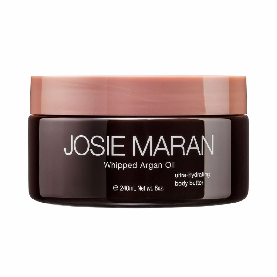 * Body & Hand Lotion | Josie Maran Whipped Argan Oil Body Butter