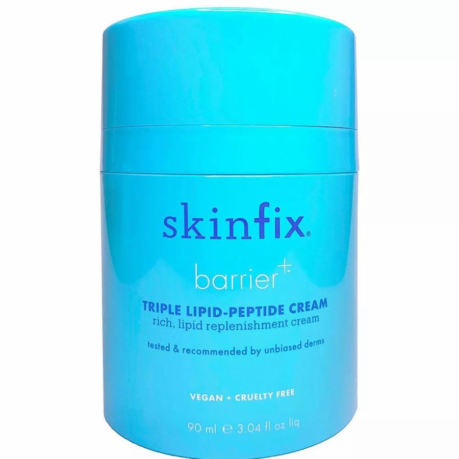 * Moisturizers | Skinfix Barrier+ Triple Lipid-Peptide Face Cream