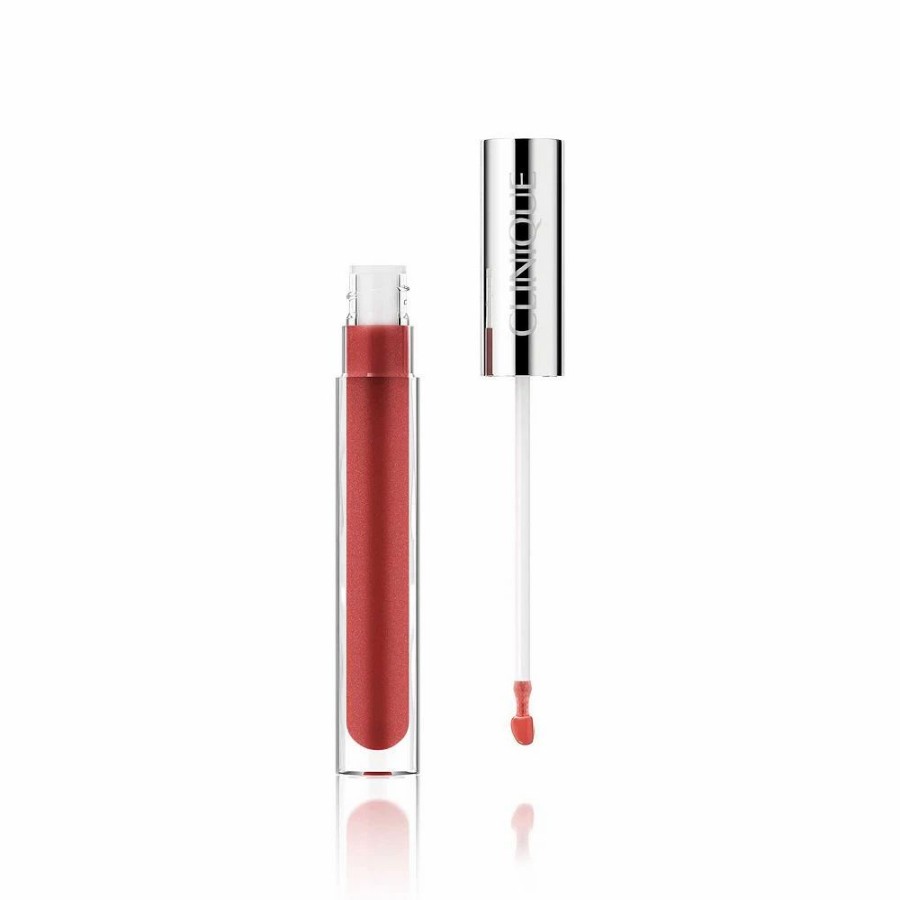 * Lip Gloss | Clinique Pop Plush Creamy Lip Gloss